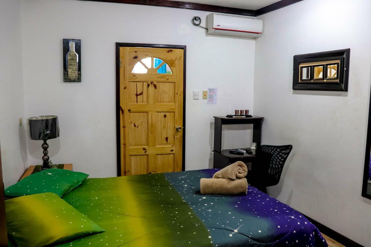 Liam'S Guesthouse On The Avenue Port Of Spain Port of Spain Ngoại thất bức ảnh